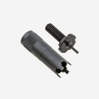 AR Round FSP - .06 Black w/ tool