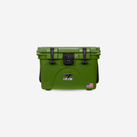 ORCA 35QT Liddup Cooler