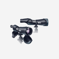 Stay-on Carry Bag - Straight S2 Spotting Scope