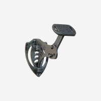 Skull Hooker Bone Bracket