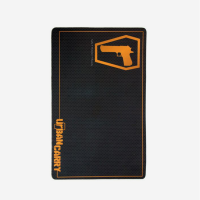 Gun Cleaning Mat