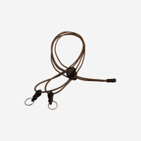 Ultra-Light Binocular Harness Color Olive