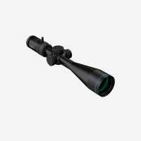 Optika5 4-20x50 - Z-Plex Reticle