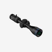 Optika5 2-10x42 PA | Selectable Reticle