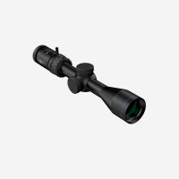 Optika5 2-10x42 | Selectable Reticle