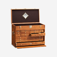 2613 Pro-Series Chest | Selectable