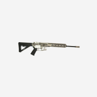 Distressed Lightweight Beast 5.56 AR-15 Forged Rifle 16" - Survivor Series