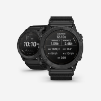 Garmin tactix Delta - Solar Edition with Applied Ballistics