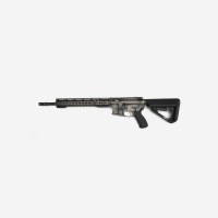 Distressed Beast AR-15 Billet Rifle 16" - Survivor Series