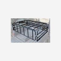 R-800 Dog Box Polaris Full Size Ranger Dog Box