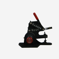 RANSOM MASTER SERIES REST