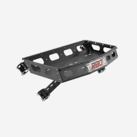 2018-Current | Polaris RZR XP Turbo S Cargo Rack