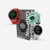 Garmin Forerunner 745-Magma Red