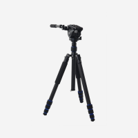 Carbon Fiber Tripod Kit - Full Size