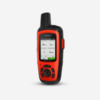 Garmin inReach Explorer+