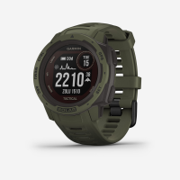 Garmin Instinct Solar-Moss