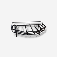 RZ 915C Polaris RZR 900/1000S Rear Cargo Rack (2015-2021)