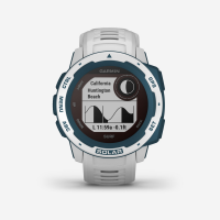 Garmin Instinct Solar - Surf Edition