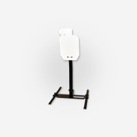 Hostage Target, 2/3 Size Torso