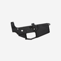 ODIN Works Billet Lower Receiver - FDE