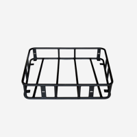 Polaris RZR Roof Rack Fits Polaris RZR Two Seaters
