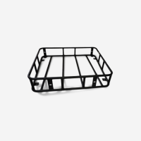 Universal UTV Roof Rack