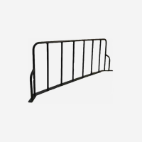 Polaris Ranger MID Size Cab Headache Rack Fits Mid Size Polaris Ranger 2010-2022