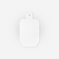 Static Stand w/ IDPA Medium