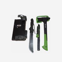 Polaris Ranger and General Gerber Tool Set - 4 Tools