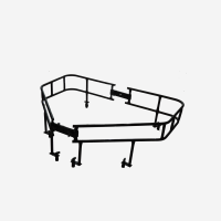 RZ 1000 Polaris RZ 1000 XP Cargo Rack (2014-2021)