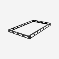 Kawasaki Mule Roof Rack