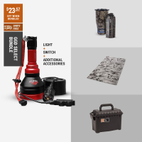 Hog Hunting Kit | Go Gear Direct Select