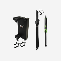 Polaris/Can Am Profile Tube Roll Bar Gerber Tool Kit