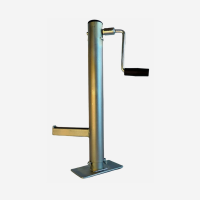 Universal Extended Range Quick Lift Jack