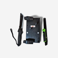 UTV Roll Bar Gerber Tool Kit