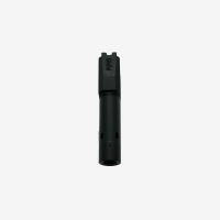 3.1" CA Compliant .40 to 9mm MP Performance Center Ported Shield Conversion Barrel
