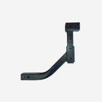 Universal ATV/UTV Adjustable Receiver Hitch