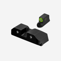 R3D Night Sights - CZ P-10 OR | Selectable