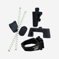 Race Gun Kit for TaurusTX 22 - Black