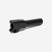 3.1" CA Compliant .40 to .357 SIG MP Shield Conversion Barrel