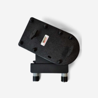 Polaris Ranger and General Chainsaw Carrier Fits all Rangers and Generals