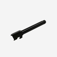 9MM GLOCK G17 NITRIDE THREADED REPLACEMENT BARREL