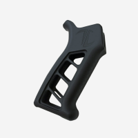 Enforcer AR Pistol Grip - Selectable Color