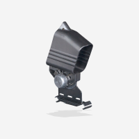 Hornet Rifle Scabbard Boot Mount for Hornet Cargo Racks