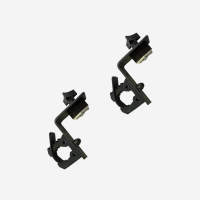 Can Am Defender Quick Lift Jack Bed Mounts