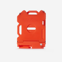 Rotopax Road and Trail Emergency (Orange)