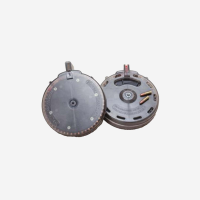 Black Dog Machine PUMA-DRUM