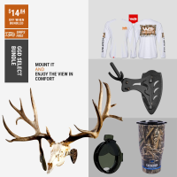 After the Hunt Bundle-XXL
