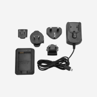 Lithium-ion Battery Charger, Alpha