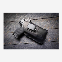 Hyperion IWB Holster-R-Flush Trigger Guard and Muzzle-301